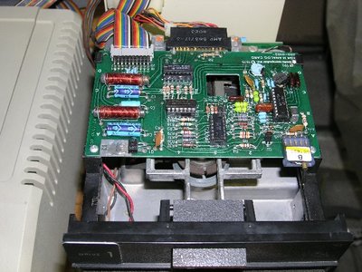 Test Disk II - carte analogique model US (small size).JPG