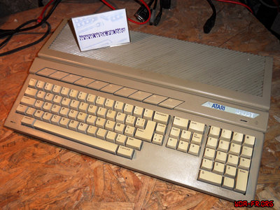 ATARI 1040 STF/STEF