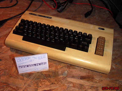 Commodore VIC-20