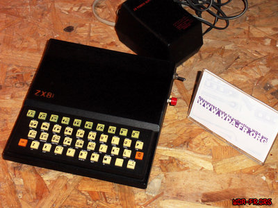 ZX-81