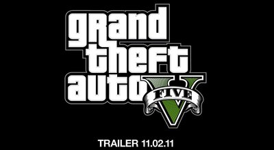 GTA V