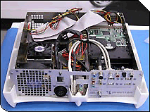 Phantom : Assemblage 2.