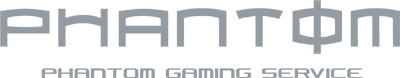 "Phantom Gaming Service".