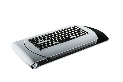 Phantom : Clavier 1.