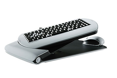 Phantom : Clavier 2.
