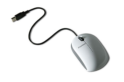 Phantom : Souris.