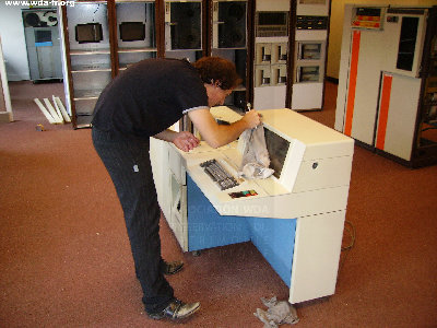 IBM 3420-6