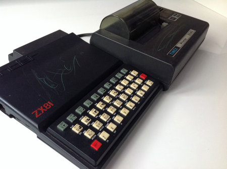 ZX81