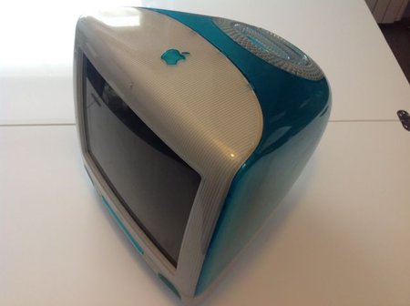 iMac G3