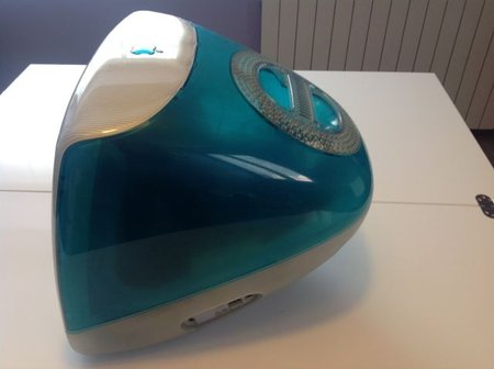 iMac G3