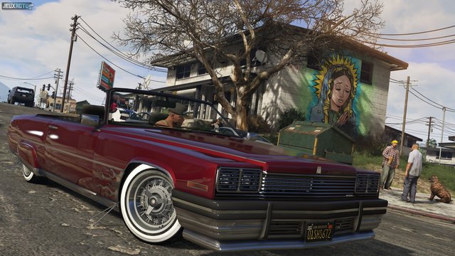 « Ah, adieu la musique répétitive ! »