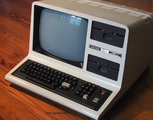 TRS-80 III