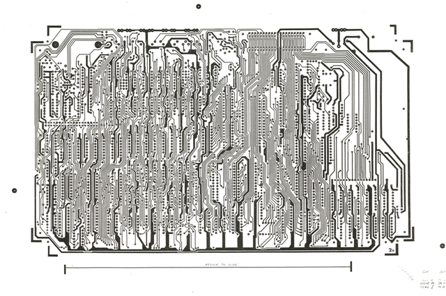 Lynx 48K 96K Issue 2B PCB Artwork Solder Side 1200px.png