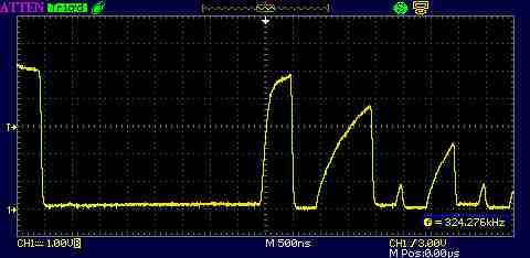 Pour un peu on croirait voir les frères Dalton !