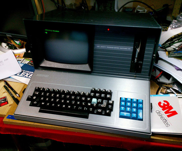 Une photo de la bête 8).