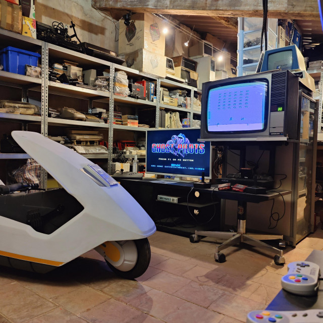 Nul doute qu'il trouvera rapidement sa place chez nous !