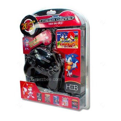 H&amp;B SM-1812 emballée.