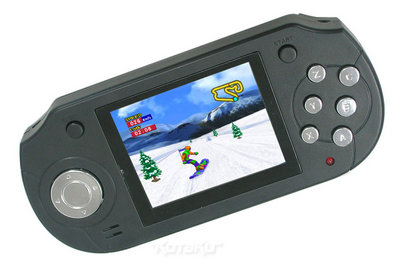 Innexit's Retro Gen.