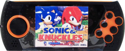 AtGames Gopher GP2628