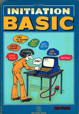 Initiation BASIC