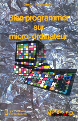 Bien Programmer sur Micro-Ordinateur