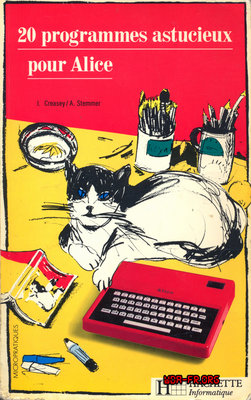 20 Programmes Astucieux pour Alice