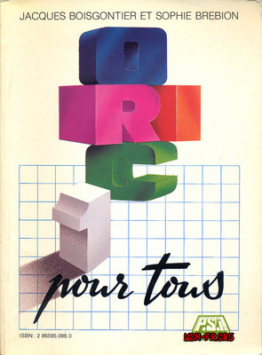 ORIC-1 pour tous