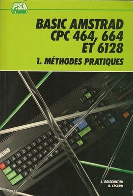 BASIC, methodes pratiques