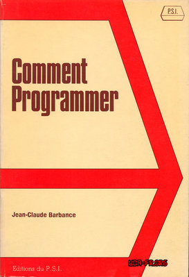 Comment Programmer