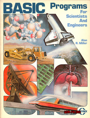 BASIC PROGRAMS For Scientists And Engineers