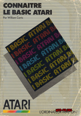 CONNAITRE LE BASIC ATARI