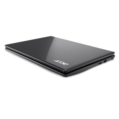 Chromebook Acer fermé