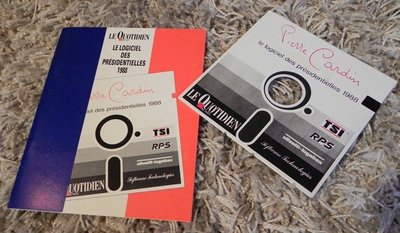 Présidentielle 1988