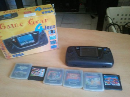 GameGear