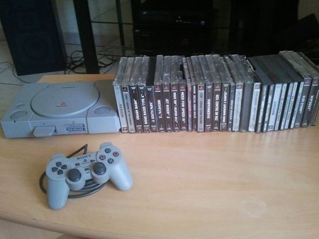 PS1
