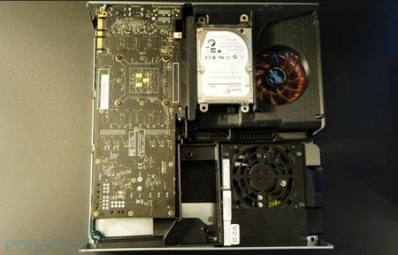 Steam Machine (Prototype 5).