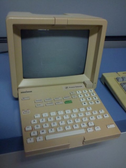 Minitel 2.