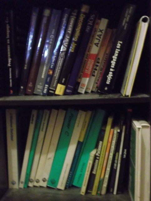 l'enfer des langages" indignes" c, cpp, php, javascript