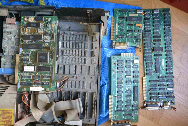 Qui n'en veut de la poussière, qui n'en veut !