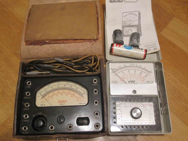 METRIX 450 et VOC 20.JPG