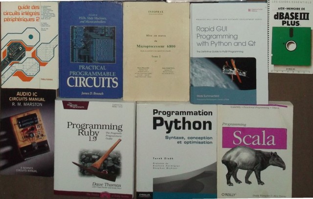 dernières acquisition 2019