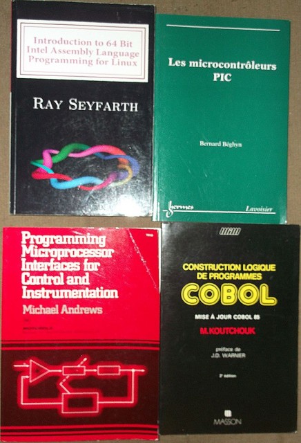 dernières acquisition 2019