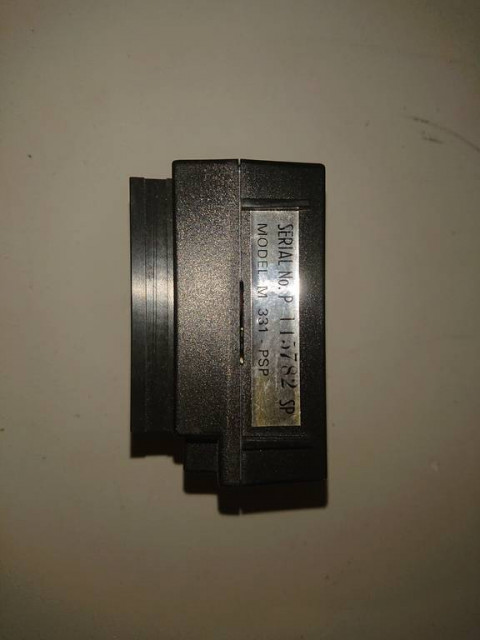 Sinclair Zx81 extension 16K.JPG