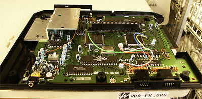 (la version modifiée)