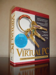 Virtual PC 2