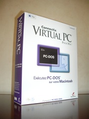 Virtual PC 5