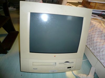 Un Performa en bonne condition