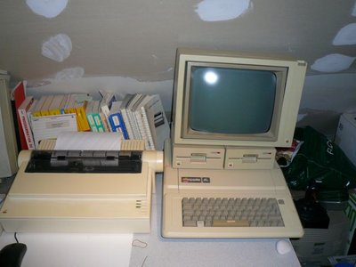 Mon dernier jouet ...