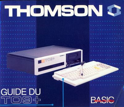 GUIDE DU TO9+ BASIC