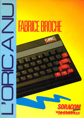 L'ORIC A NU